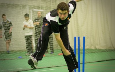 Cricket Coach 365 Newsletter – September 2026